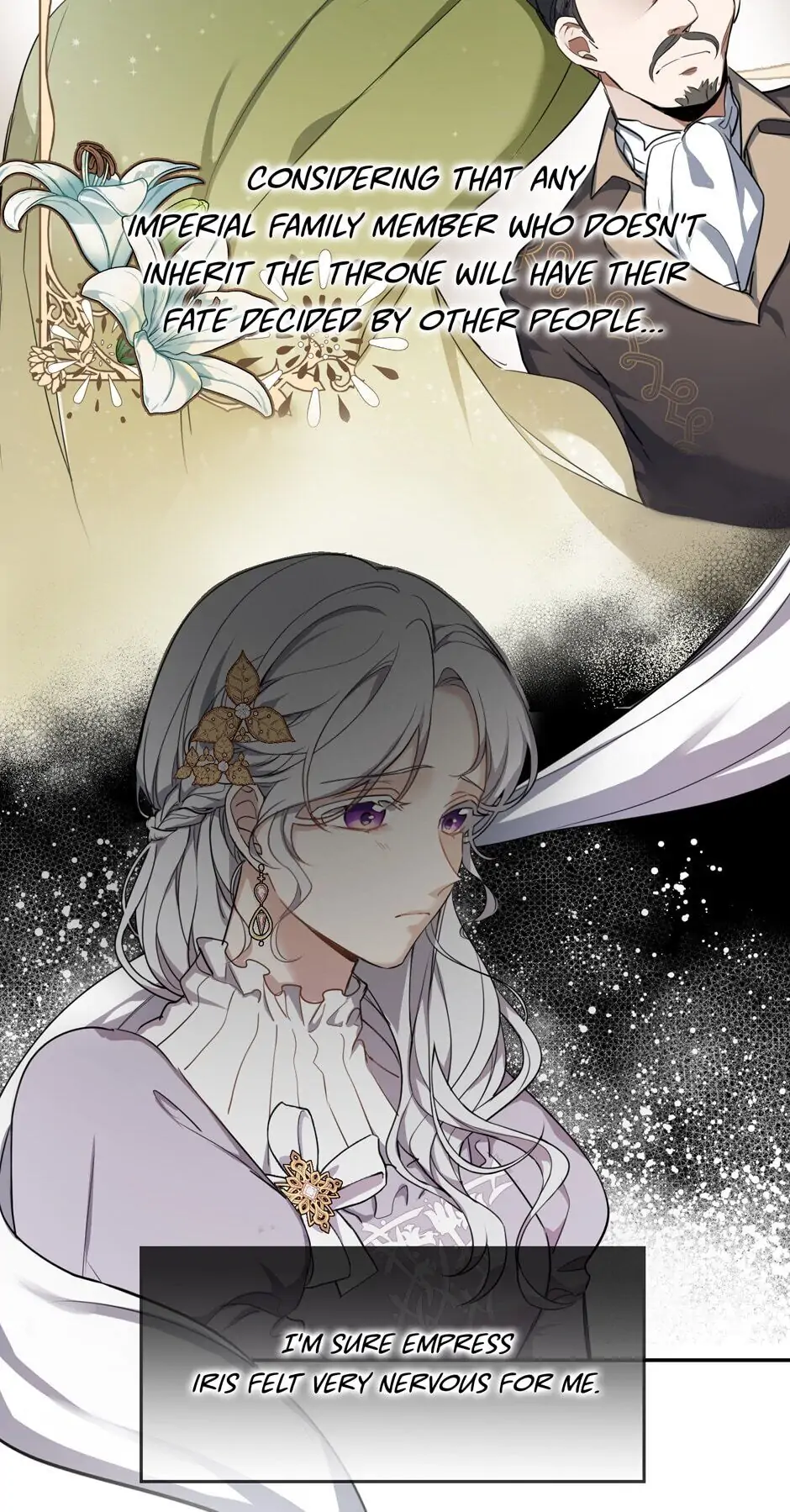 Into the Light Once Again [Official] - Chapter 5 manhwa