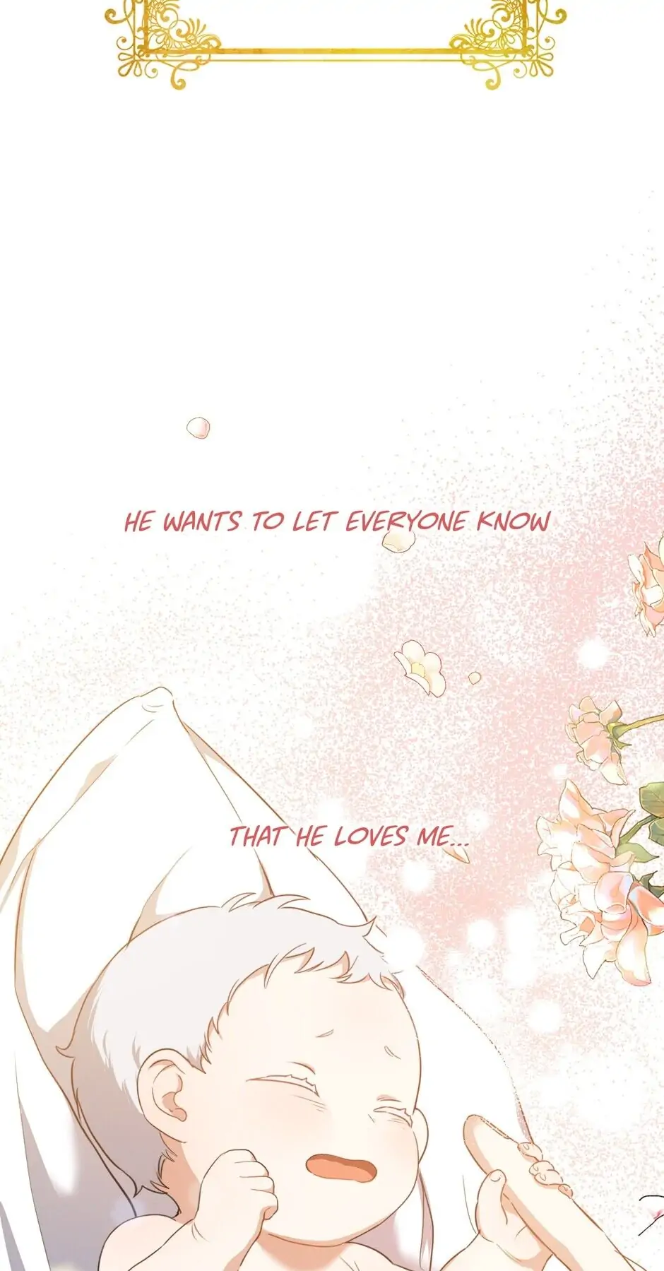Into the Light Once Again [Official] - Chapter 5 manhwa