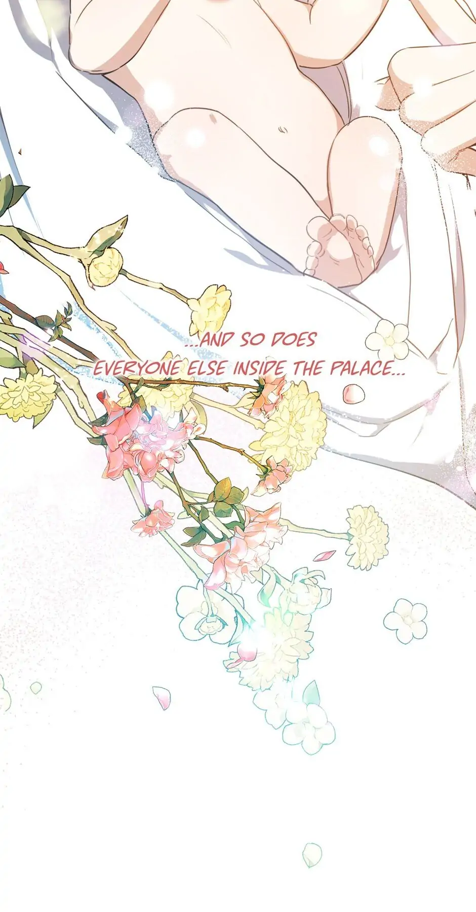 Into the Light Once Again [Official] - Chapter 5 manhwa