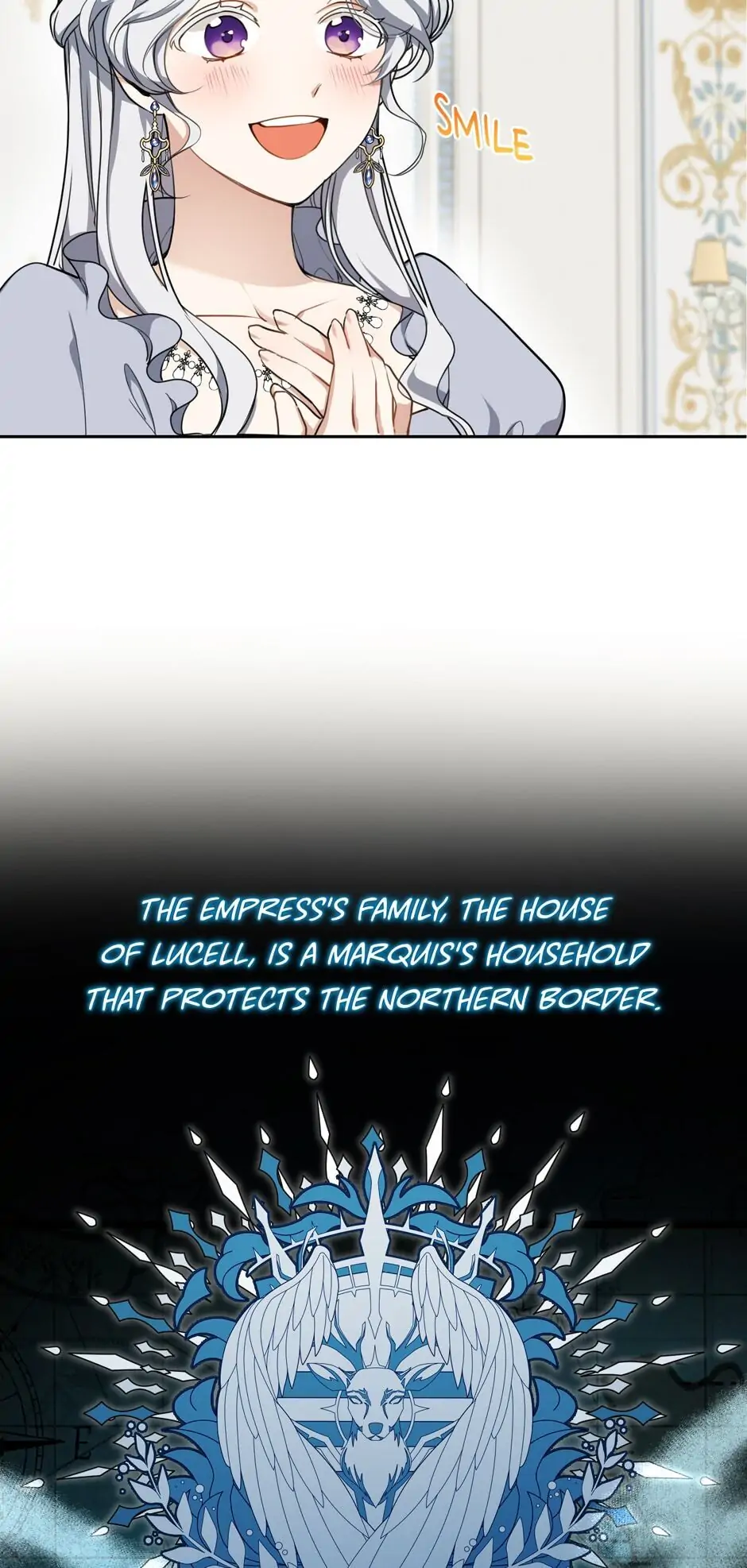 Into the Light Once Again [Official] - Chapter 5 manhwa