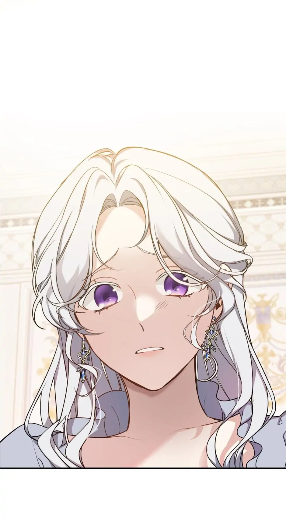 Into the Light Once Again [Official] - Chapter 5 manhwa