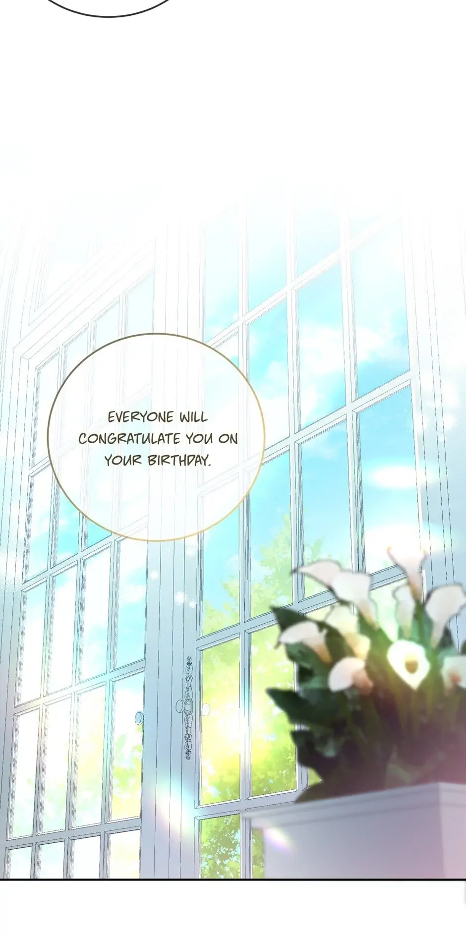 Into the Light Once Again [Official] - Chapter 5 manhwa