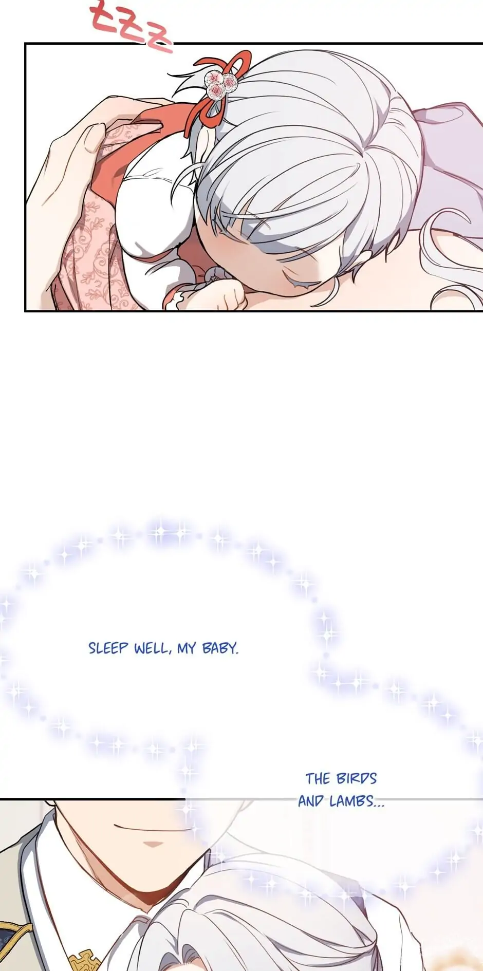 Into the Light Once Again [Official] - Chapter 5 manhwa