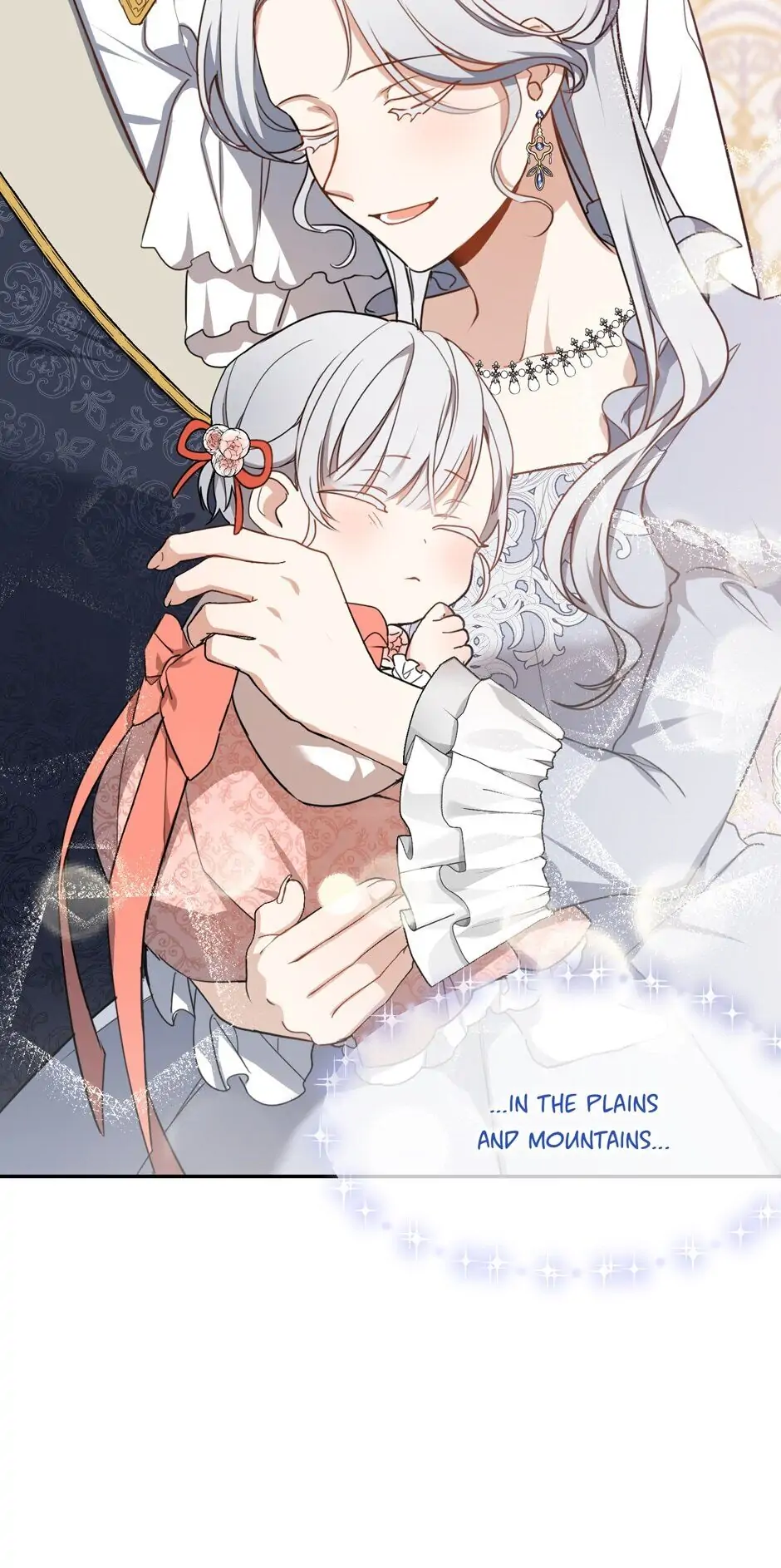 Into the Light Once Again [Official] - Chapter 5 manhwa