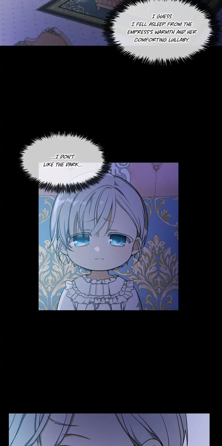Into the Light Once Again [Official] - Chapter 5 manhwa