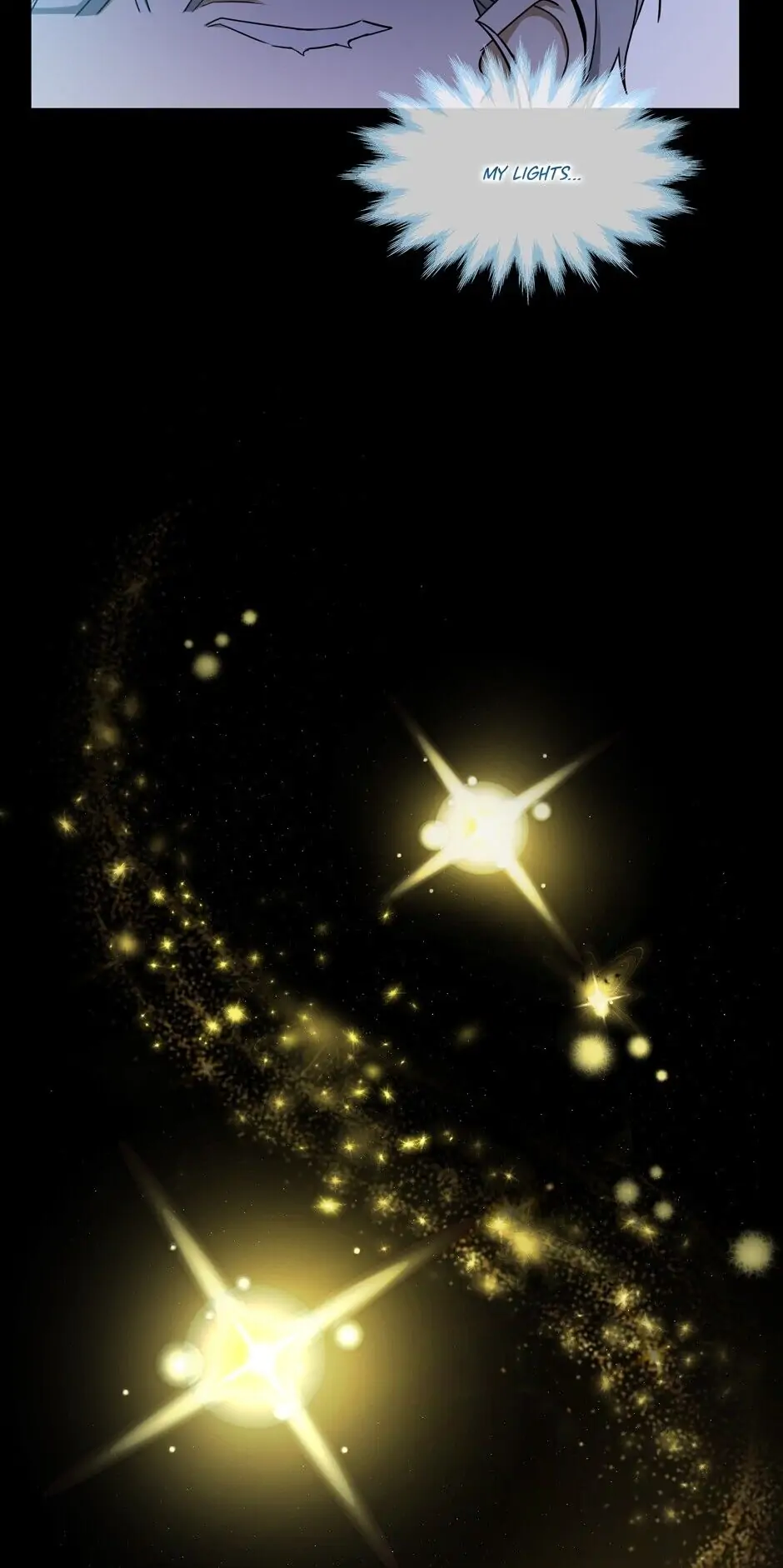 Into the Light Once Again [Official] - Chapter 5 manhwa