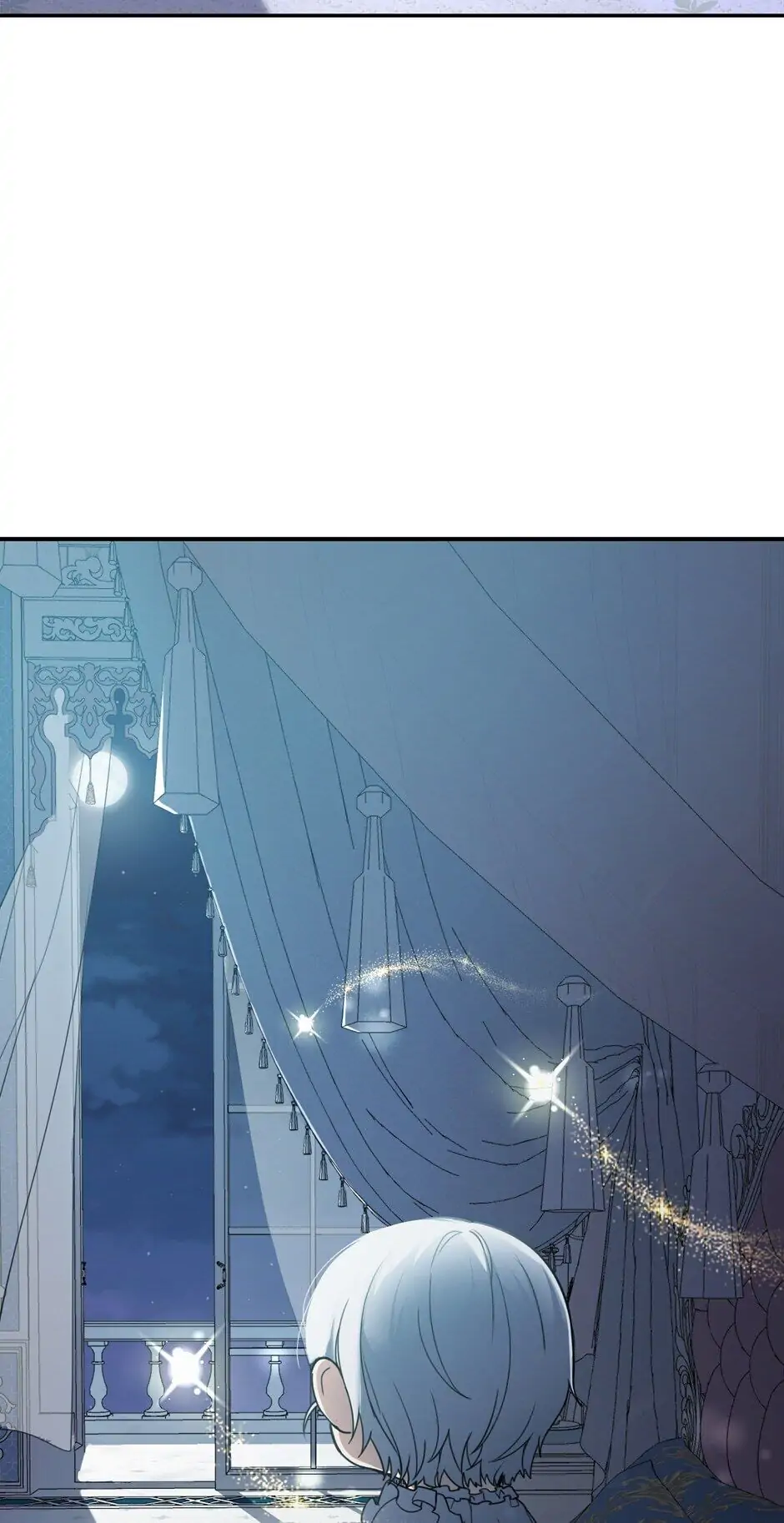 Into the Light Once Again [Official] - Chapter 5 manhwa