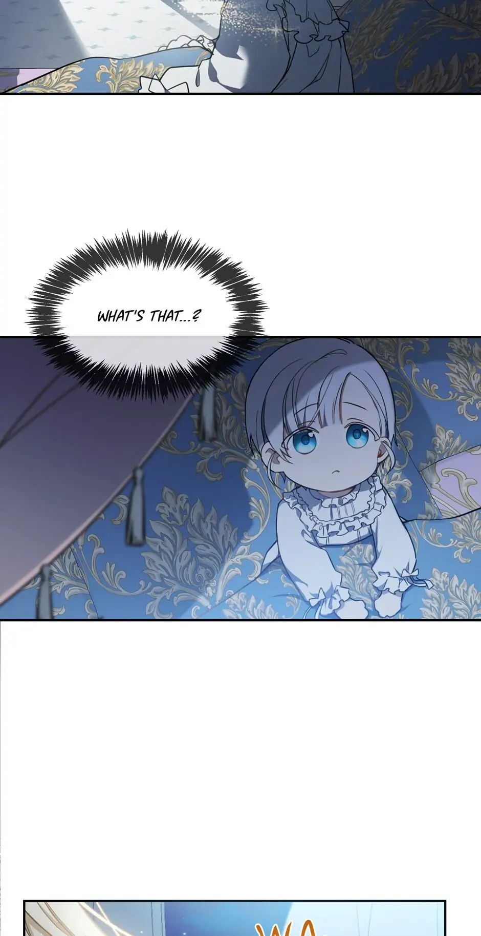 Into the Light Once Again [Official] - Chapter 5 manhwa