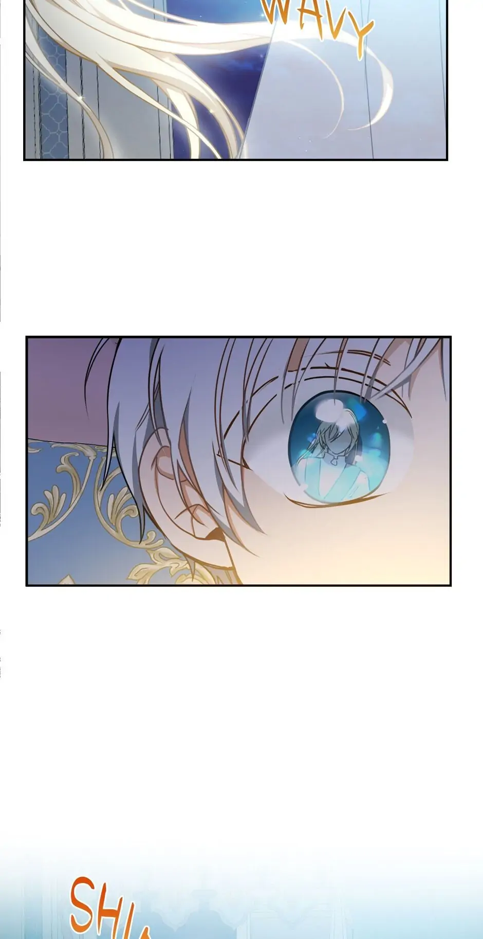 Into the Light Once Again [Official] - Chapter 5 manhwa