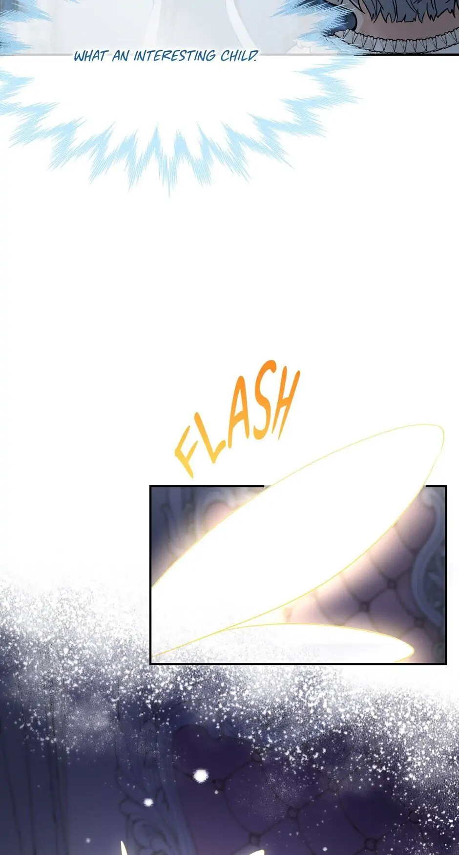 Into the Light Once Again [Official] - Chapter 5 manhwa