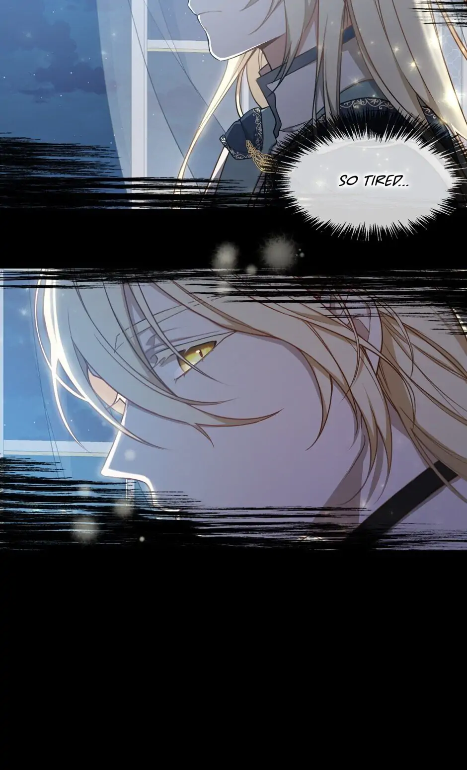 Into the Light Once Again [Official] - Chapter 5 manhwa