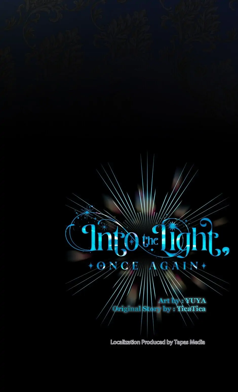 Into the Light Once Again [Official] - Chapter 5 manhwa