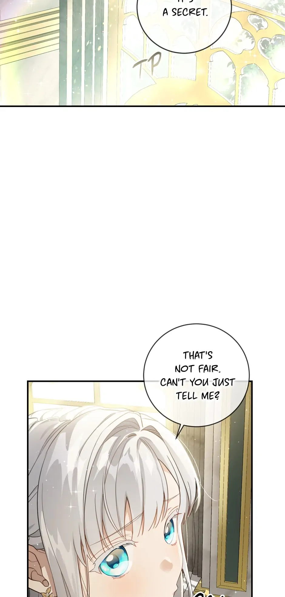 Into the Light Once Again [Official] - Chapter 50 manhwa
