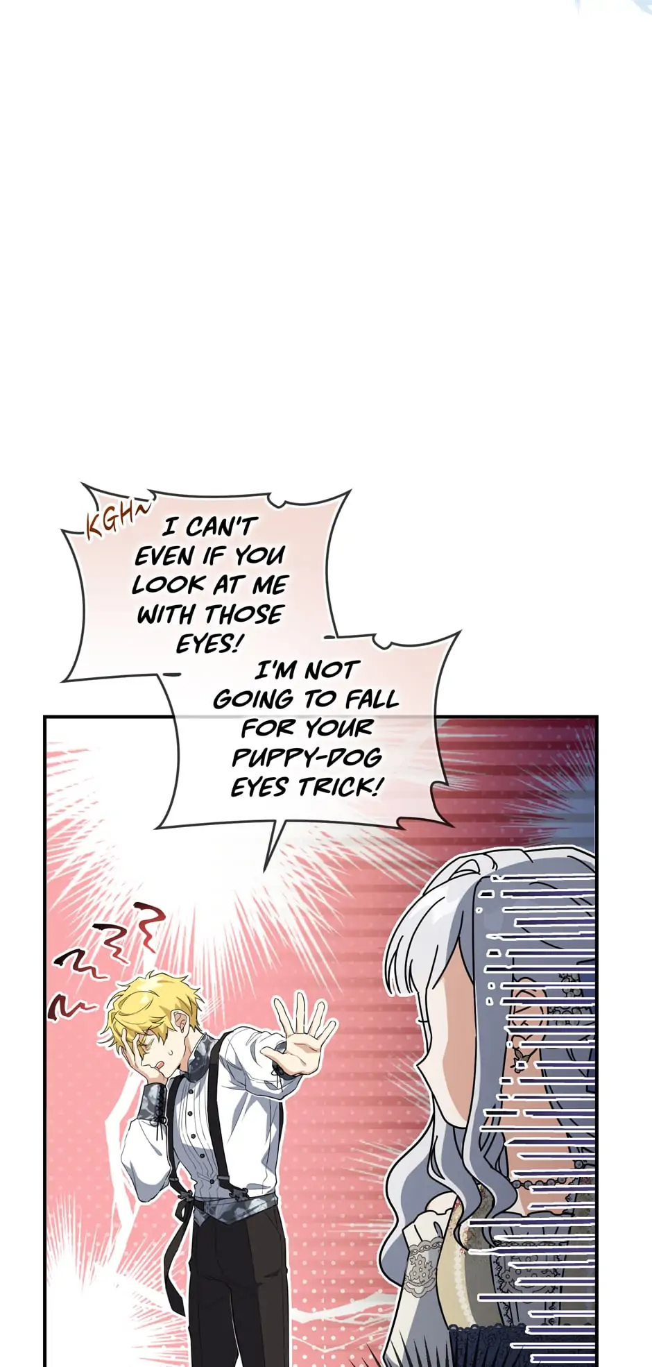 Into the Light Once Again [Official] - Chapter 50 manhwa
