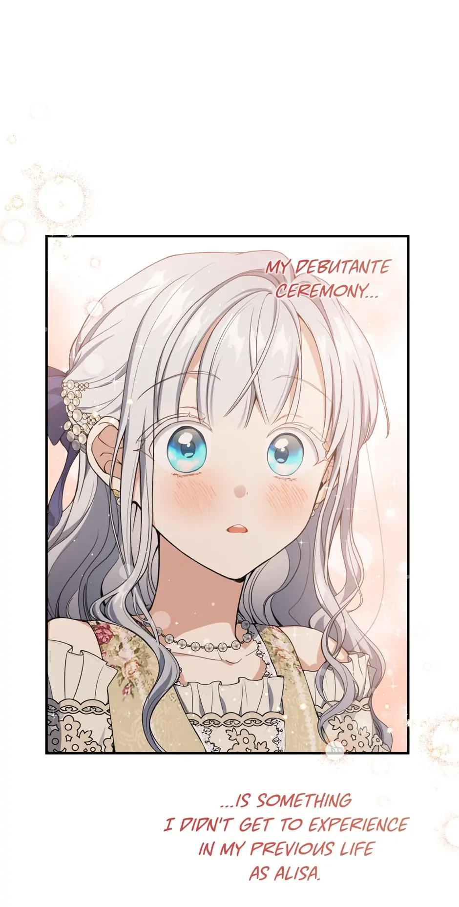 Into the Light Once Again [Official] - Chapter 50 manhwa