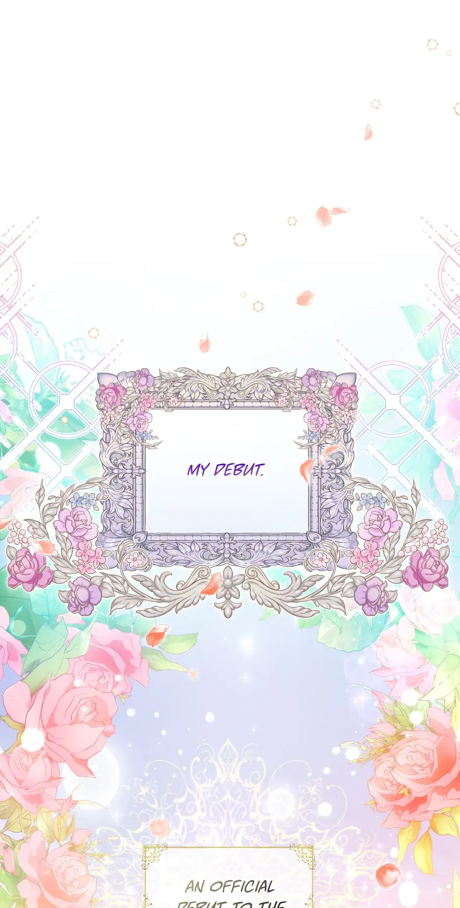 Into the Light Once Again [Official] - Chapter 50 manhwa