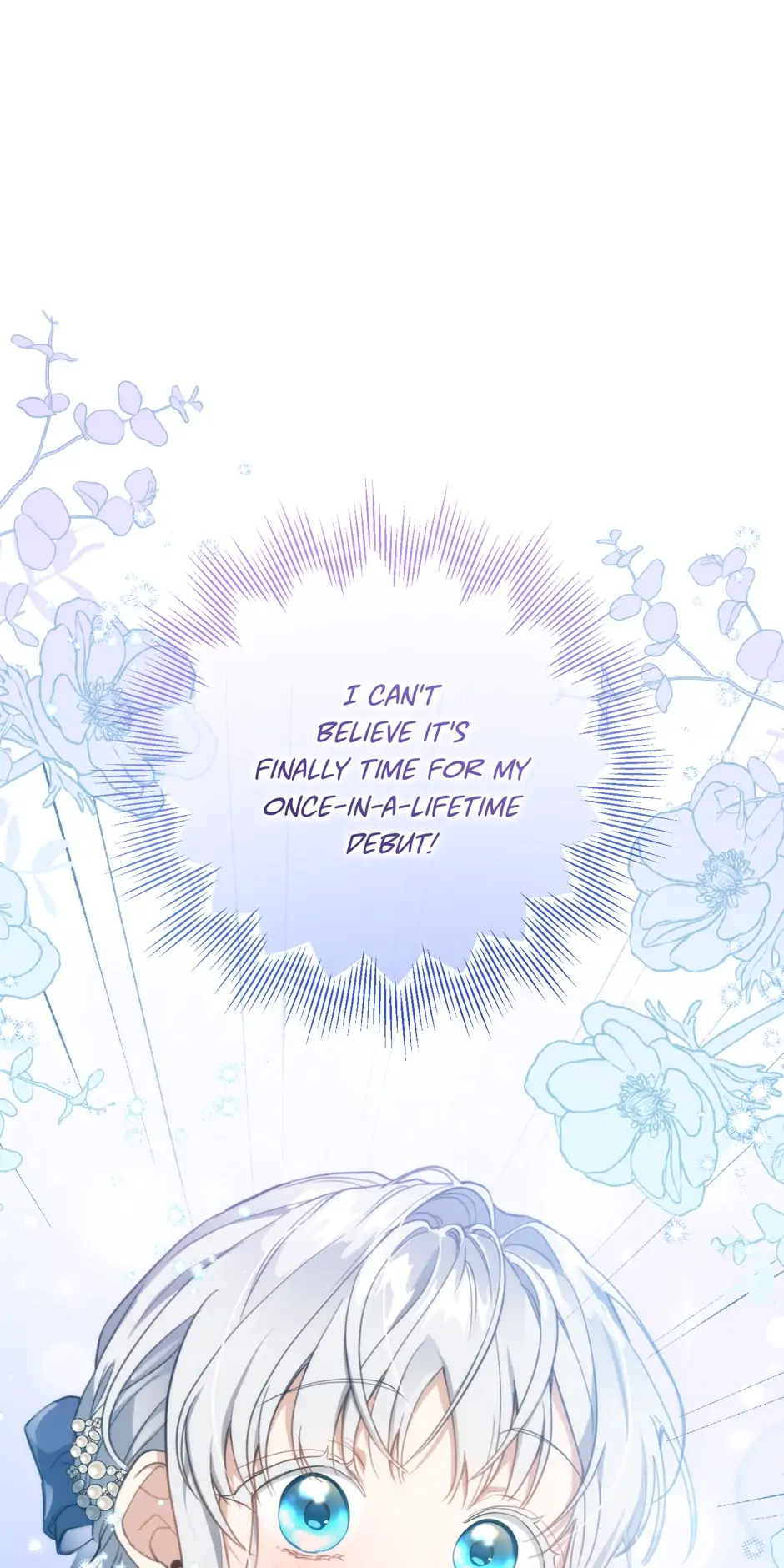 Into the Light Once Again [Official] - Chapter 50 manhwa