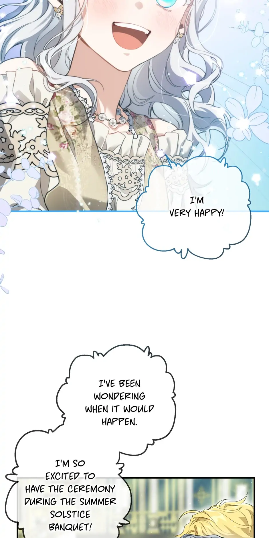 Into the Light Once Again [Official] - Chapter 50 manhwa