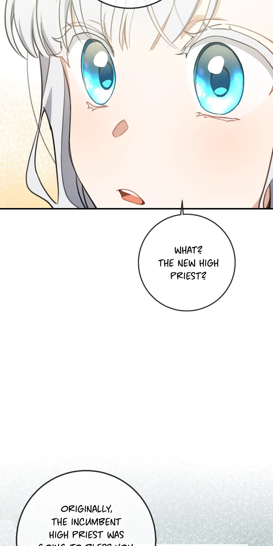 Into the Light Once Again [Official] - Chapter 50 manhwa