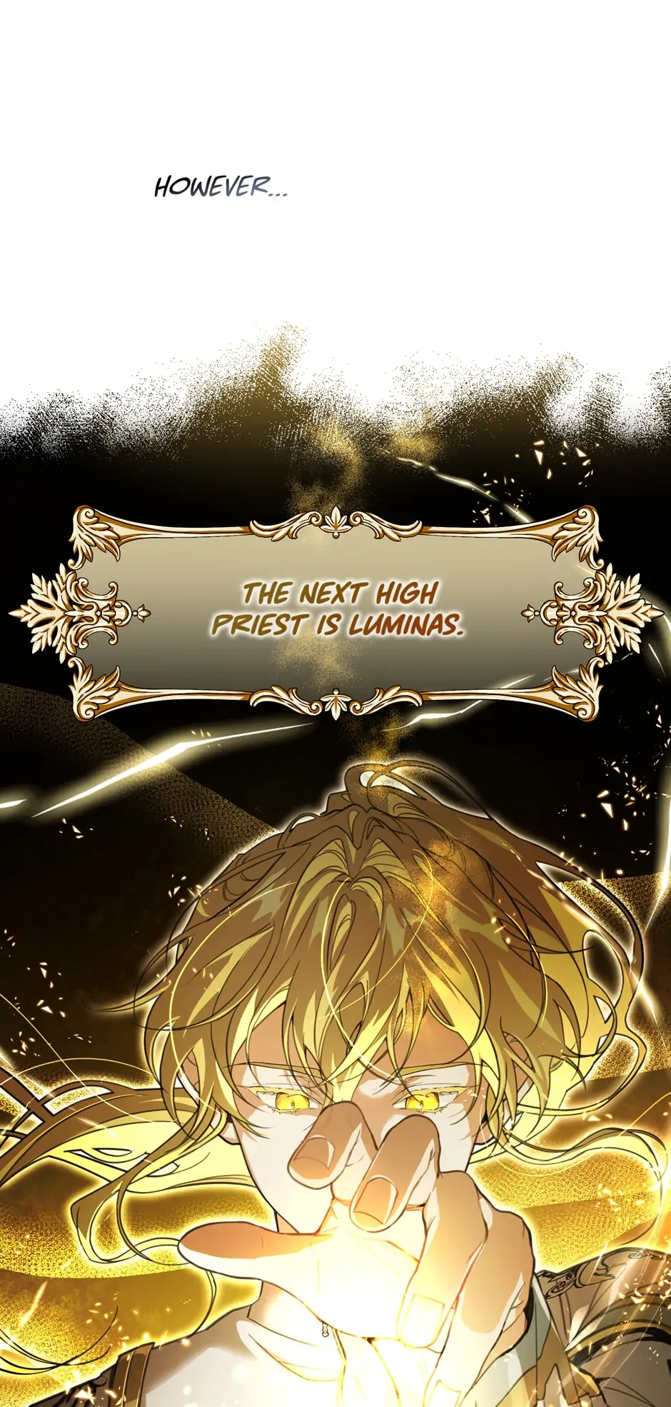 Into the Light Once Again [Official] - Chapter 50 manhwa
