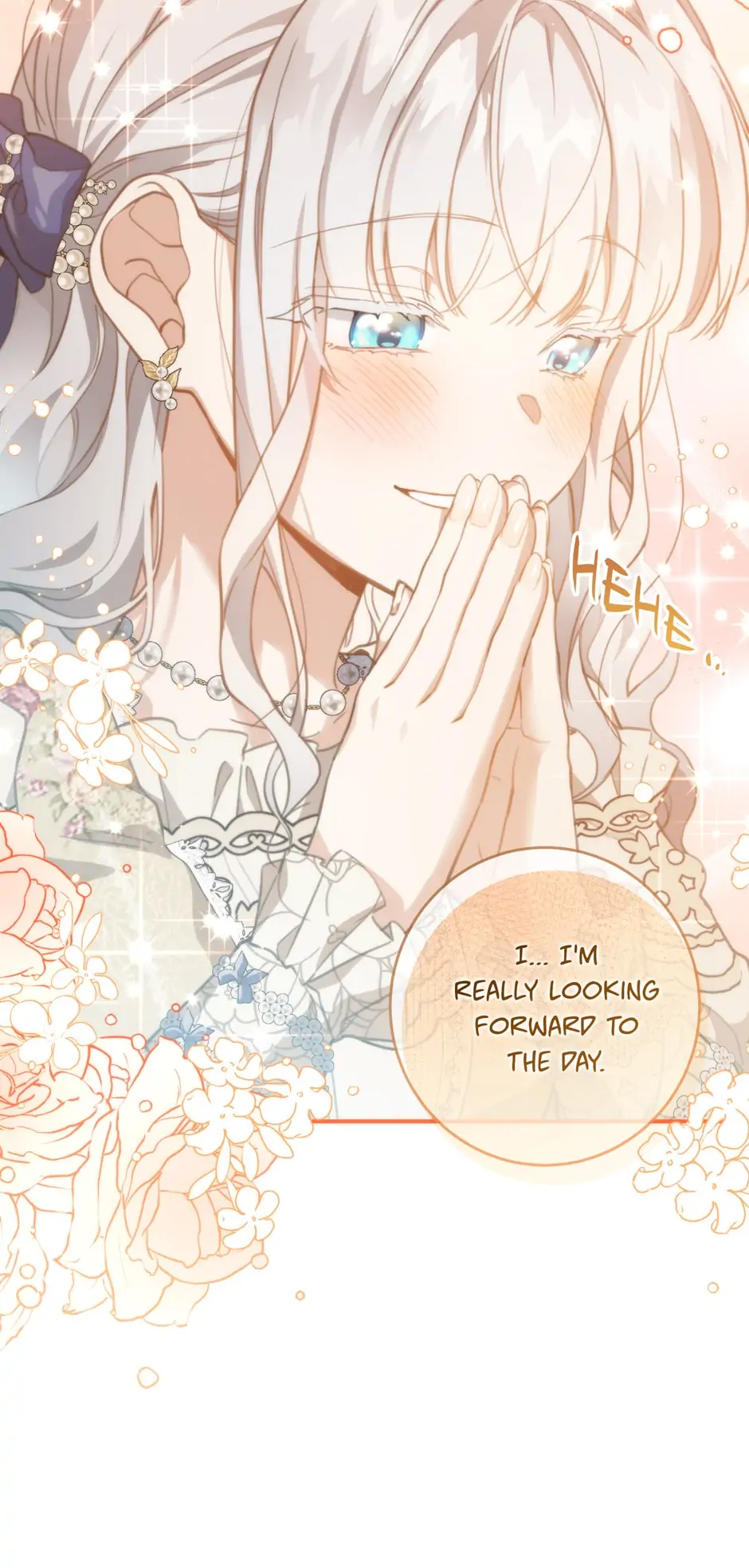 Into the Light Once Again [Official] - Chapter 50 manhwa