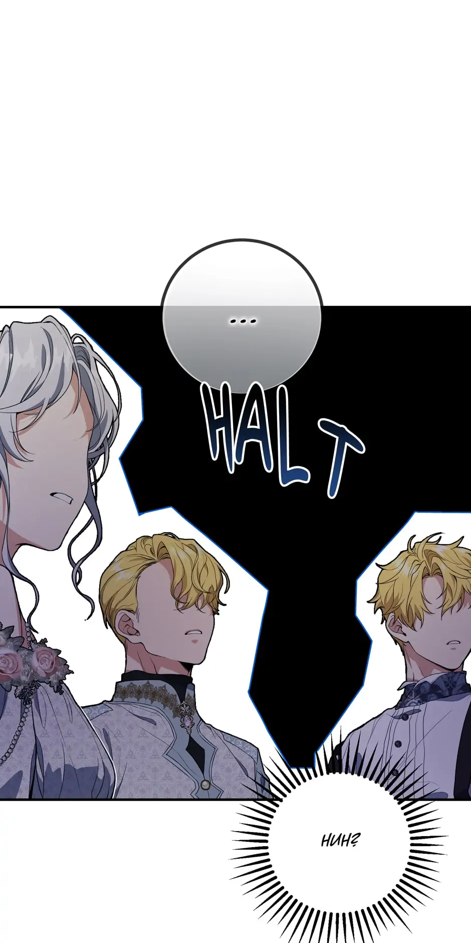 Into the Light Once Again [Official] - Chapter 50 manhwa