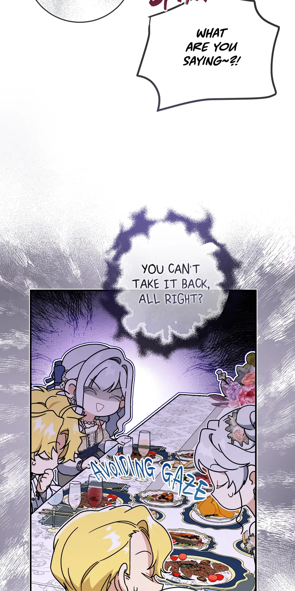 Into the Light Once Again [Official] - Chapter 50 manhwa