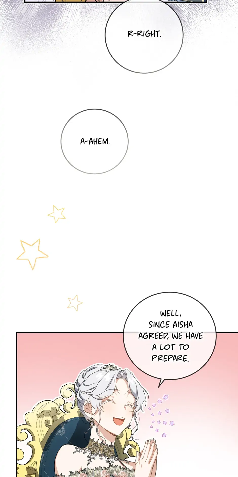 Into the Light Once Again [Official] - Chapter 50 manhwa