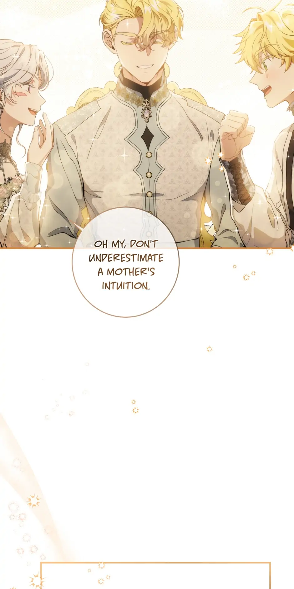 Into the Light Once Again [Official] - Chapter 50 manhwa