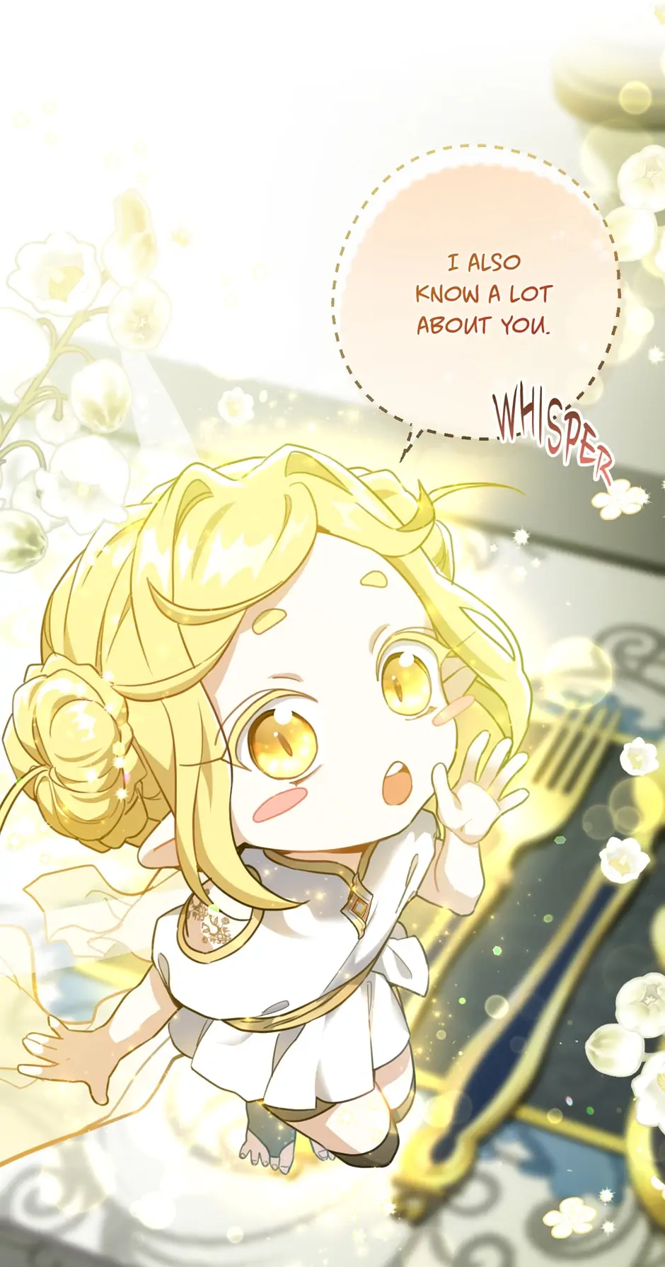Into the Light Once Again [Official] - Chapter 50 manhwa