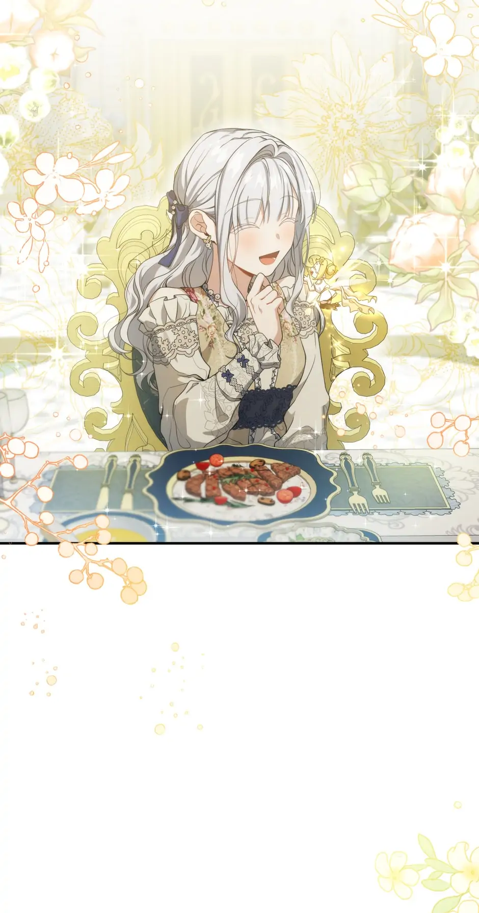 Into the Light Once Again [Official] - Chapter 50 manhwa