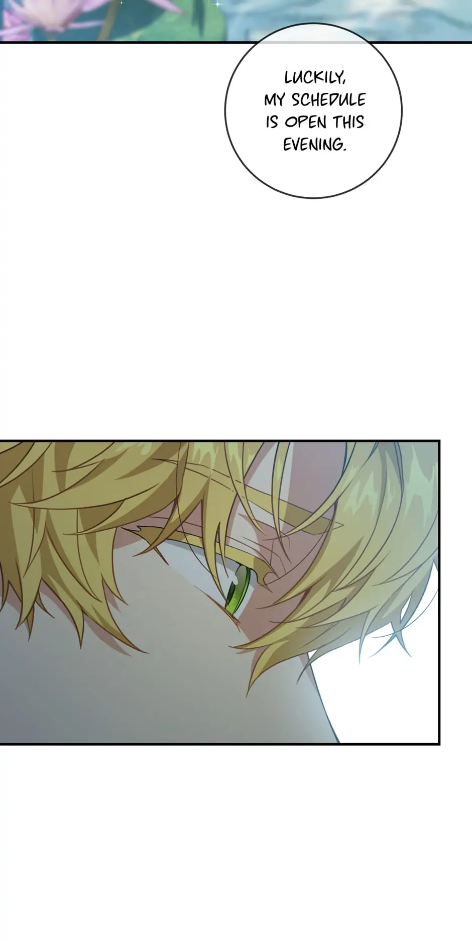 Into the Light Once Again [Official] - Chapter 50 manhwa