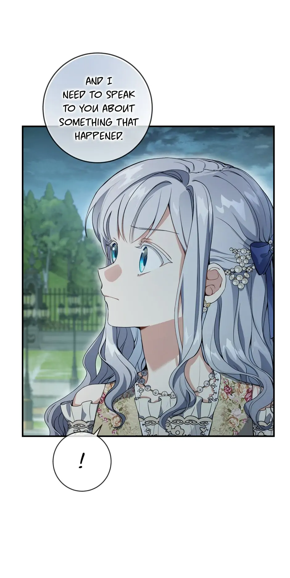 Into the Light Once Again [Official] - Chapter 50 manhwa