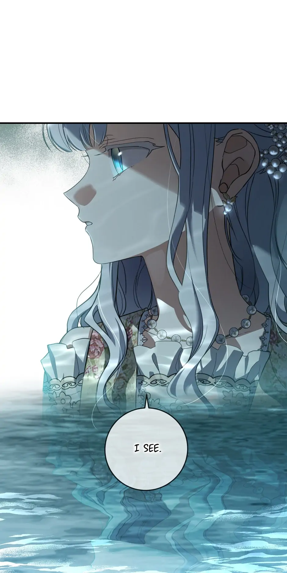 Into the Light Once Again [Official] - Chapter 50 manhwa