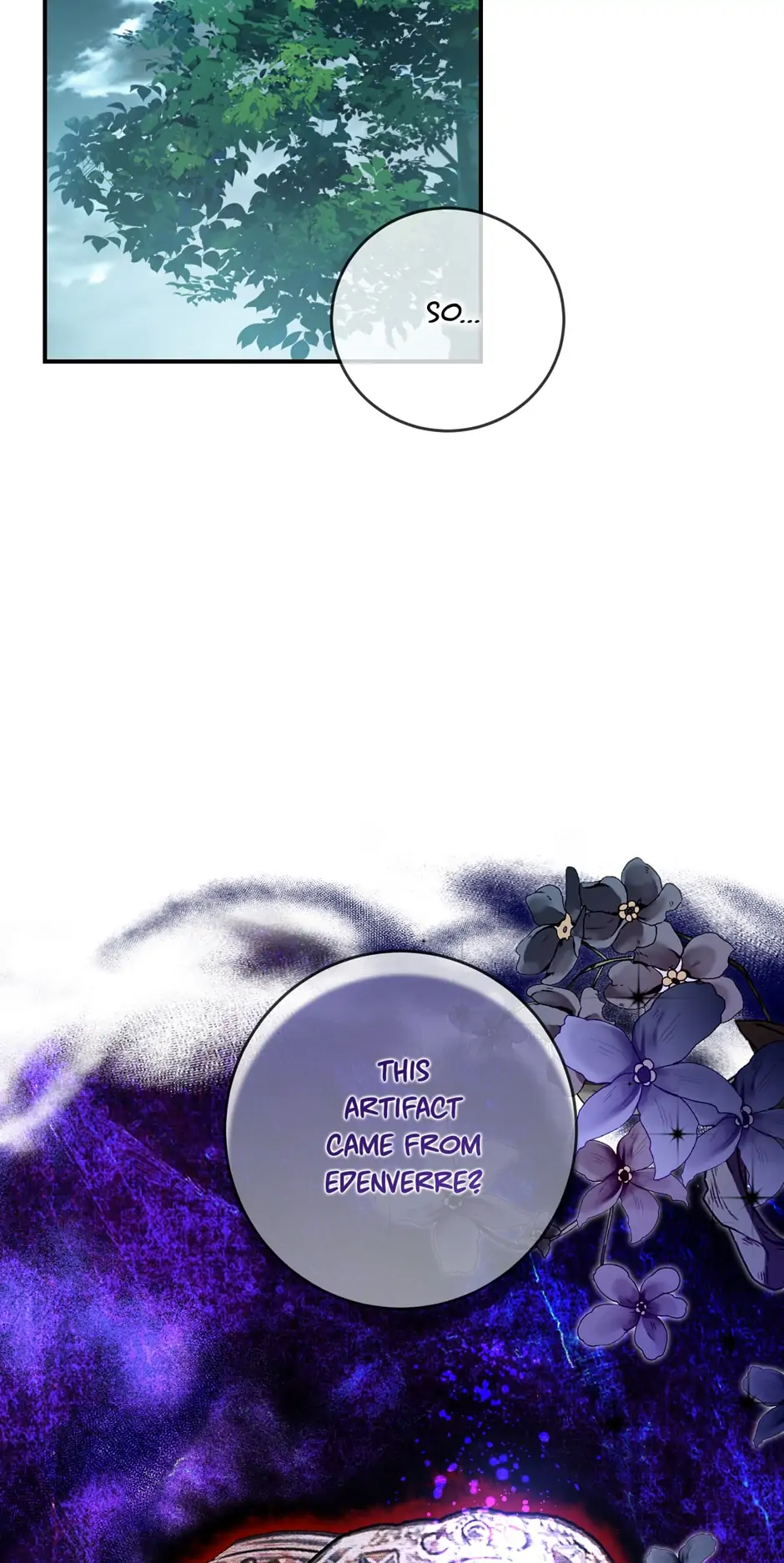 Into the Light Once Again [Official] - Chapter 50 manhwa