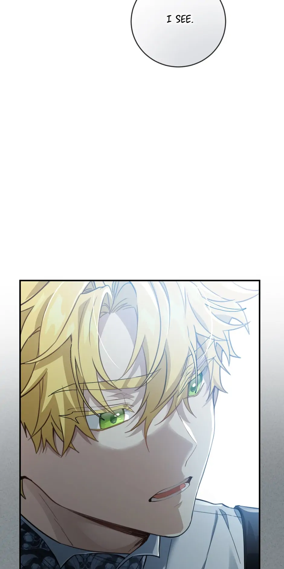 Into the Light Once Again [Official] - Chapter 50 manhwa