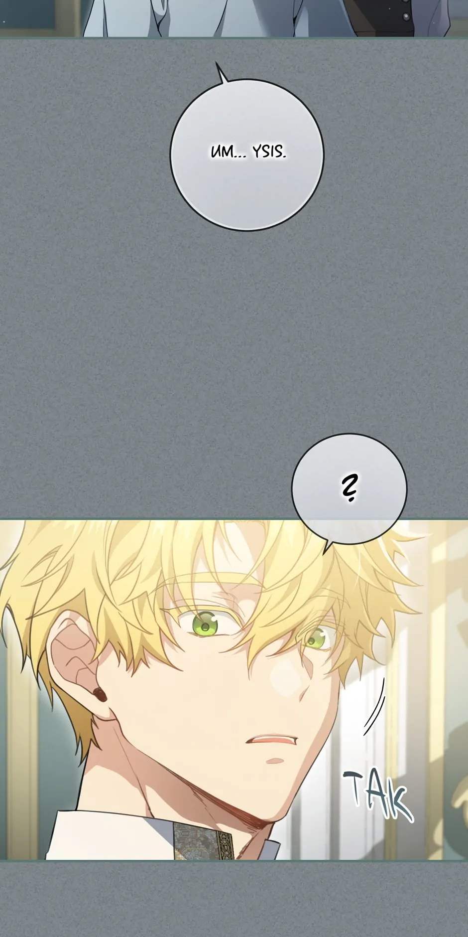 Into the Light Once Again [Official] - Chapter 50 manhwa