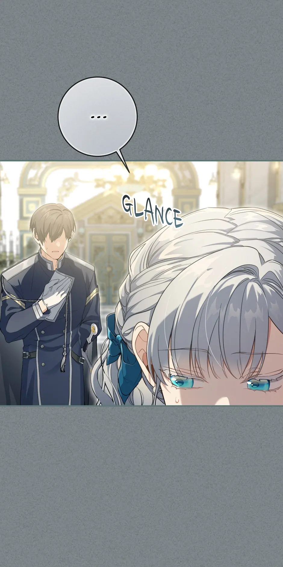 Into the Light Once Again [Official] - Chapter 50 manhwa