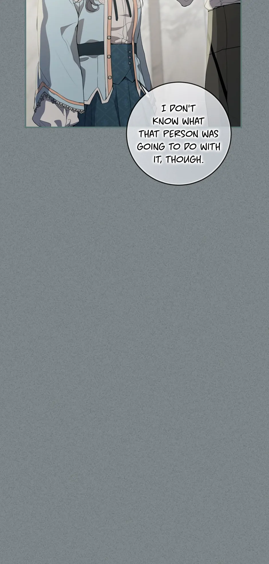 Into the Light Once Again [Official] - Chapter 50 manhwa