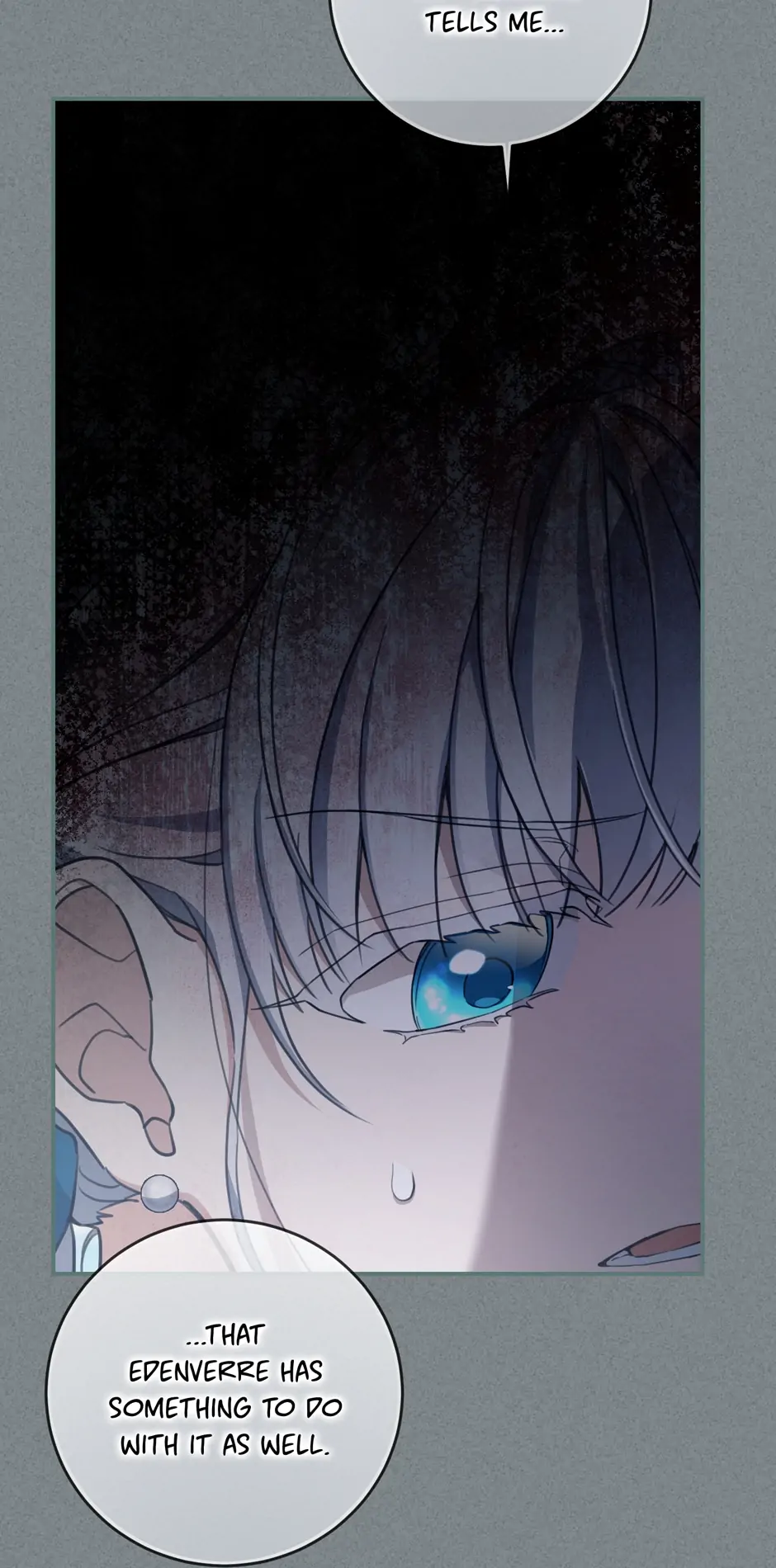 Into the Light Once Again [Official] - Chapter 50 manhwa