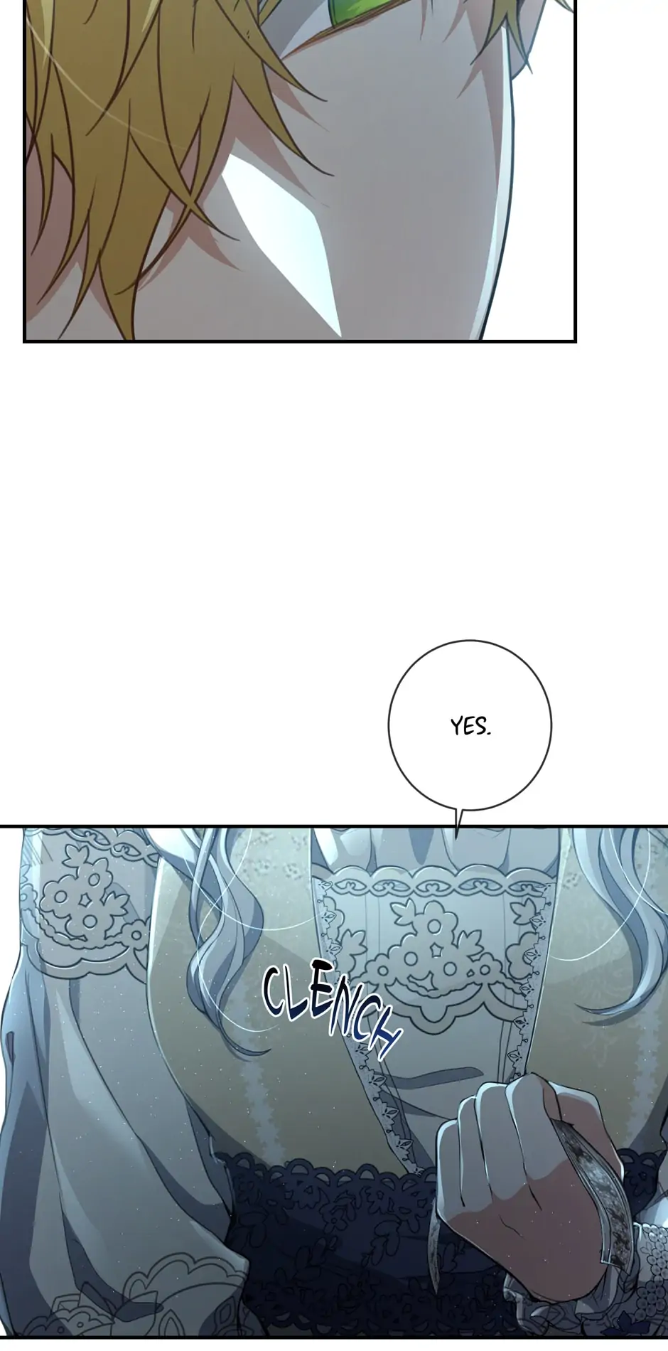 Into the Light Once Again [Official] - Chapter 50 manhwa