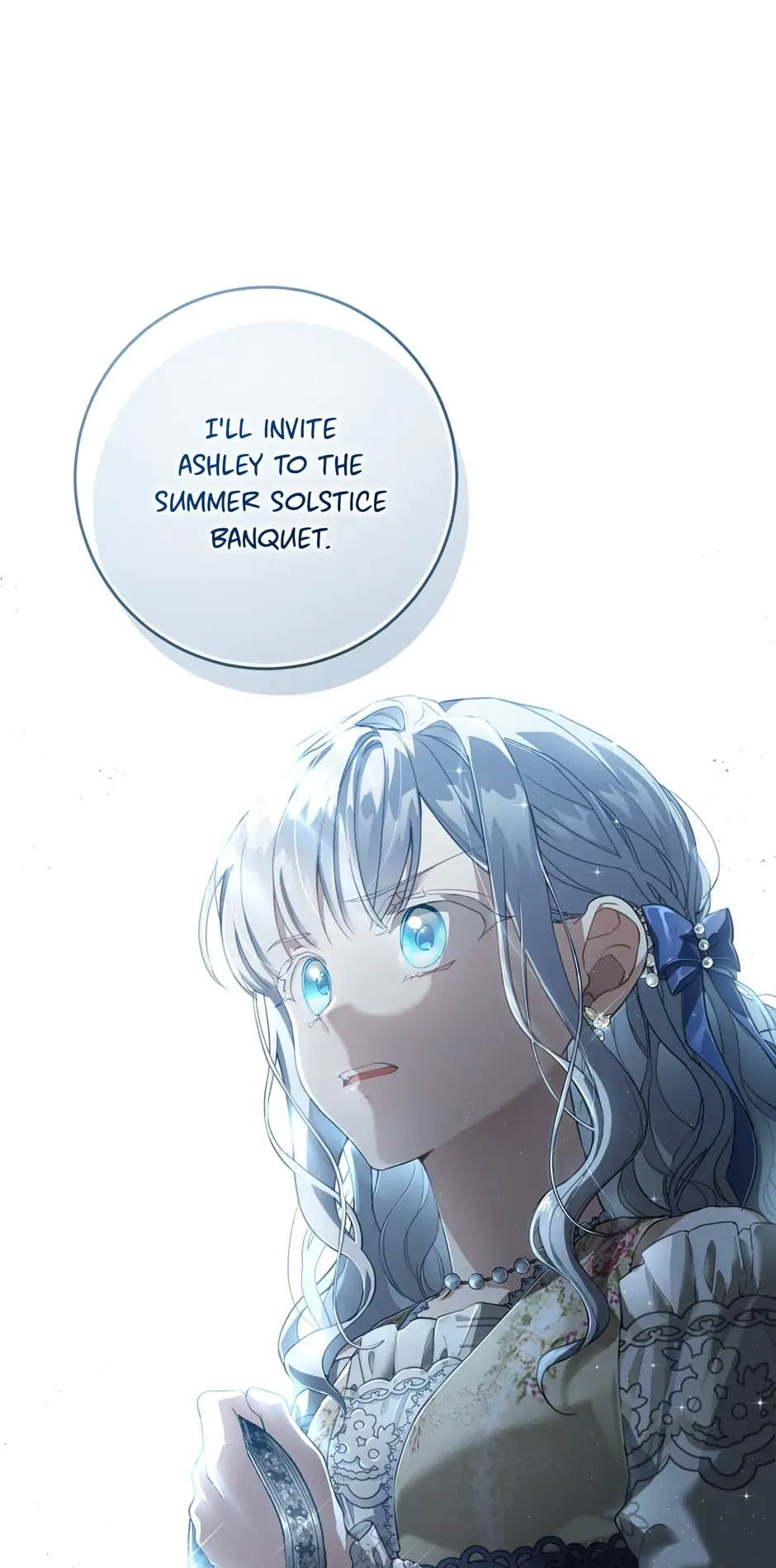 Into the Light Once Again [Official] - Chapter 50 manhwa