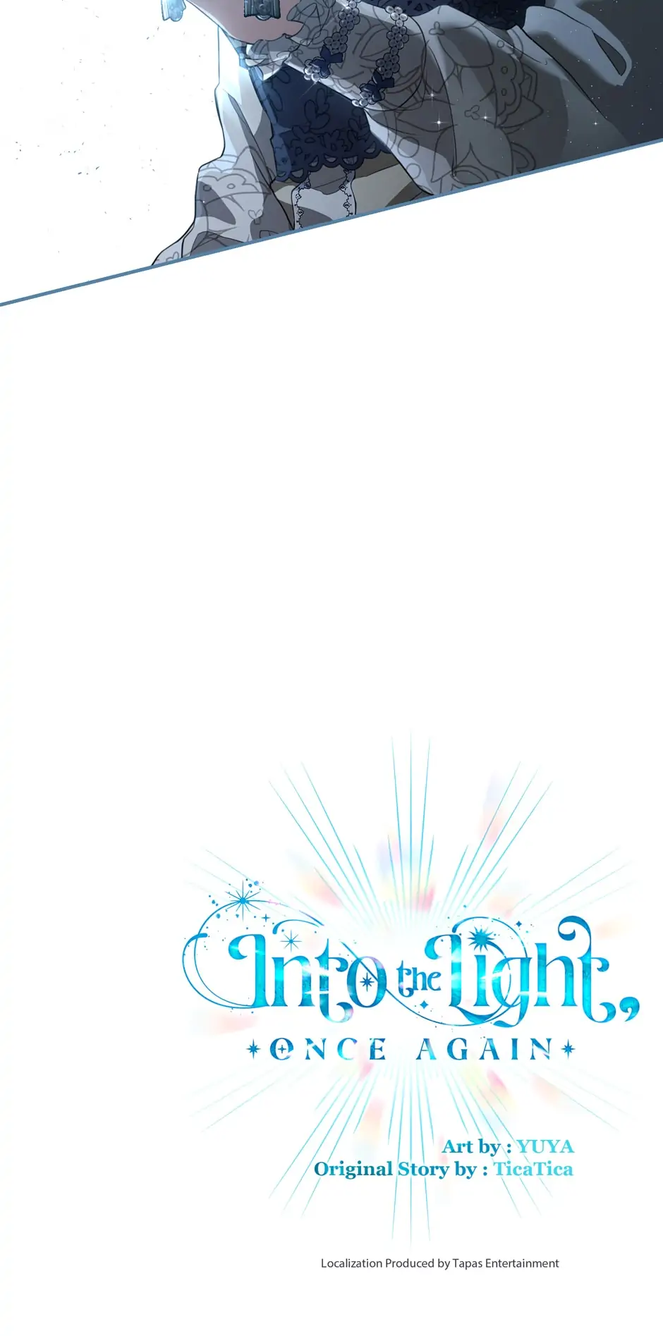 Into the Light Once Again [Official] - Chapter 50 manhwa