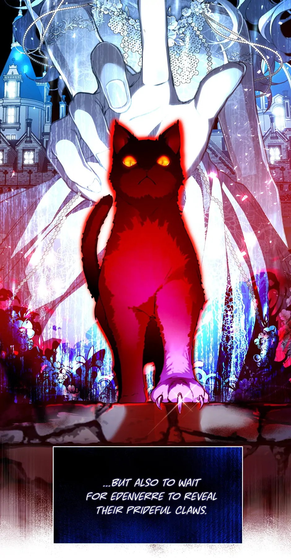 Into the Light Once Again [Official] - Chapter 51 manhwa