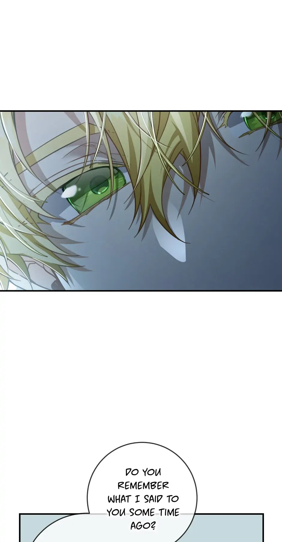 Into the Light Once Again [Official] - Chapter 51 manhwa