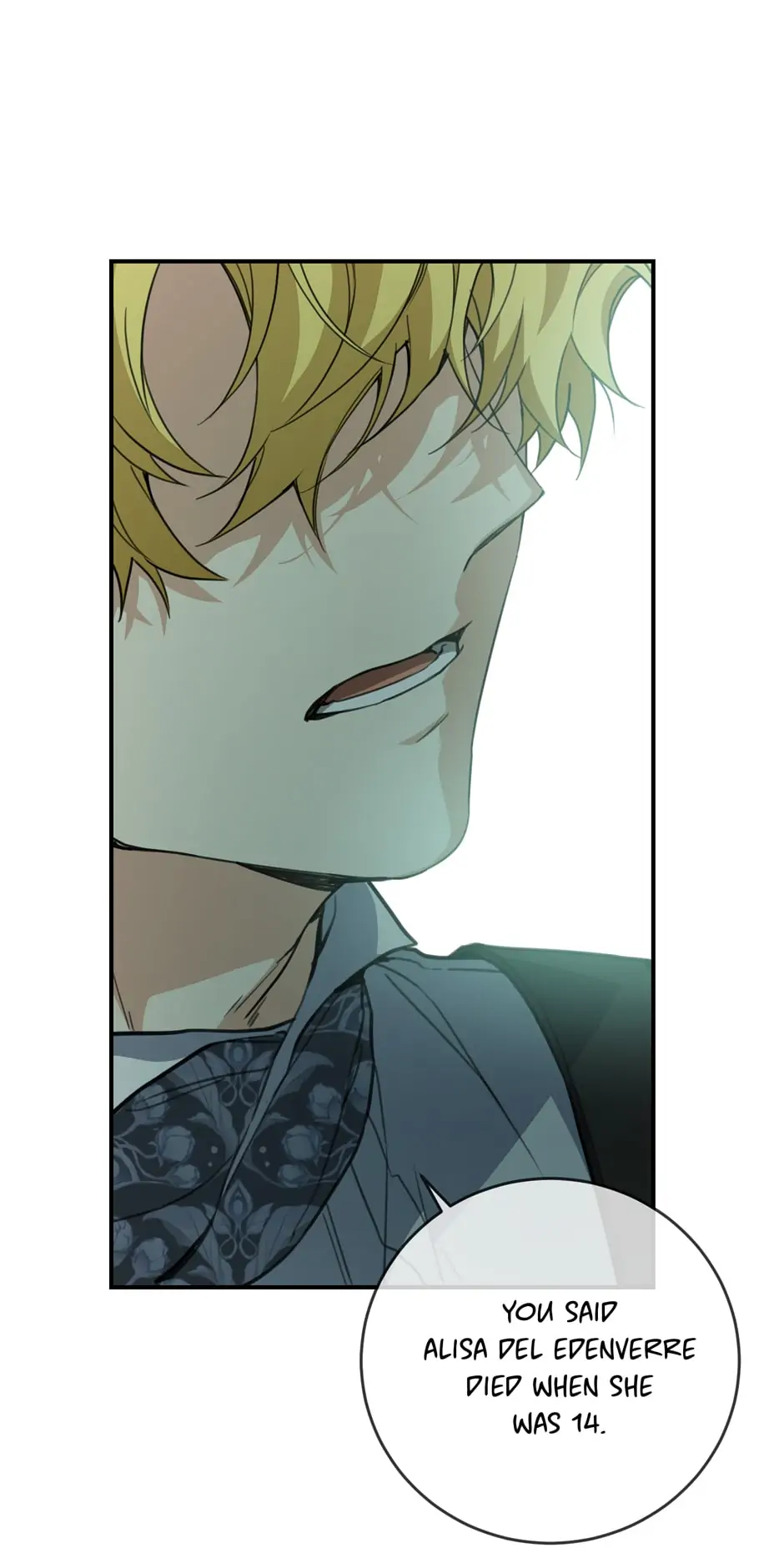 Into the Light Once Again [Official] - Chapter 51 manhwa