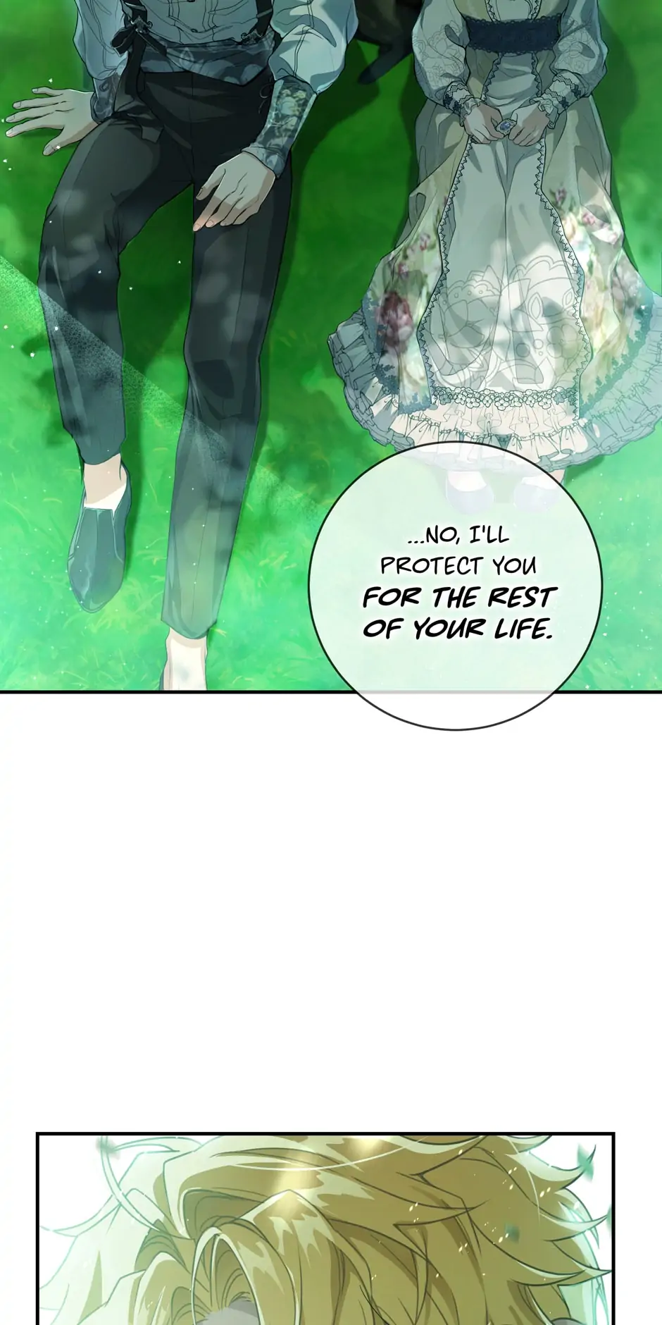 Into the Light Once Again [Official] - Chapter 51 manhwa