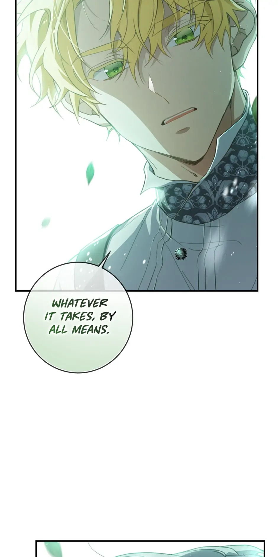 Into the Light Once Again [Official] - Chapter 51 manhwa