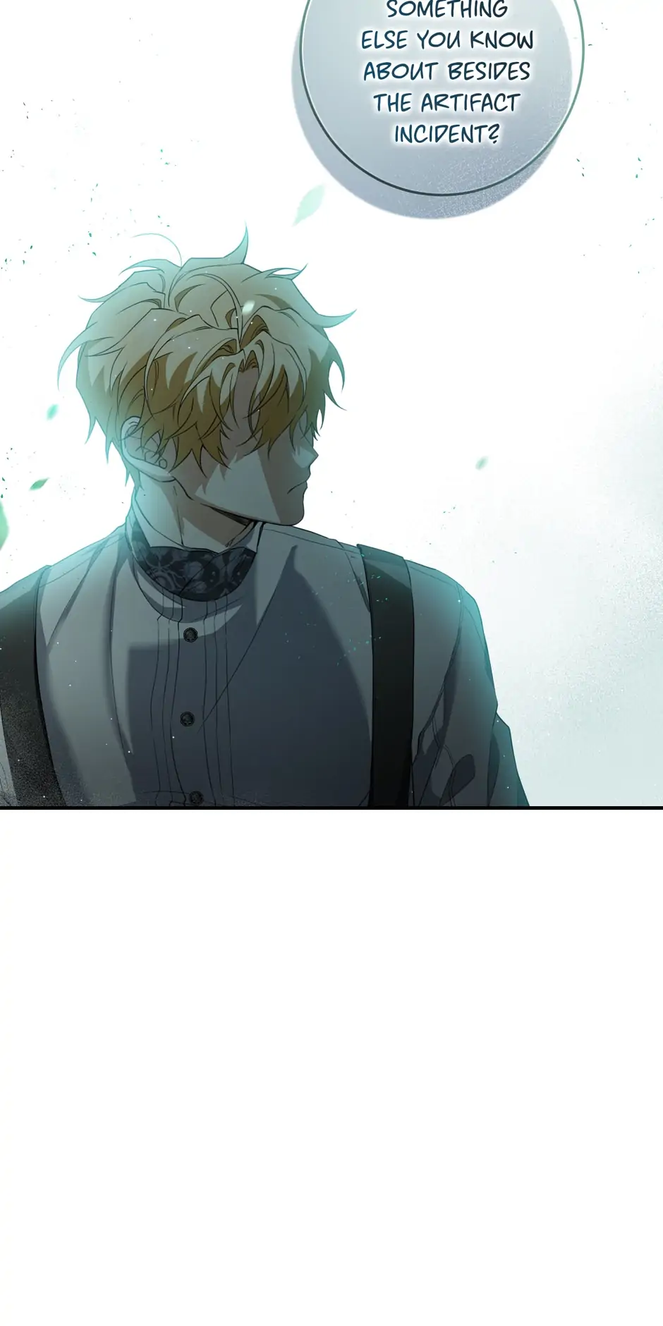 Into the Light Once Again [Official] - Chapter 51 manhwa