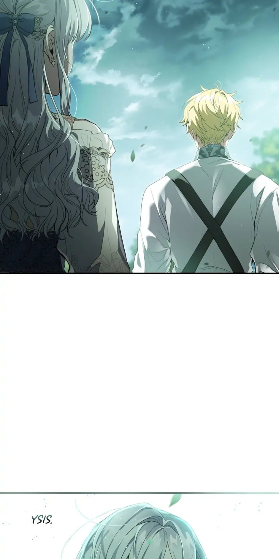 Into the Light Once Again [Official] - Chapter 51 manhwa